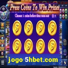 jogo 5hbet.com